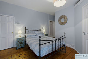 Bedroom 1- click for photo gallery